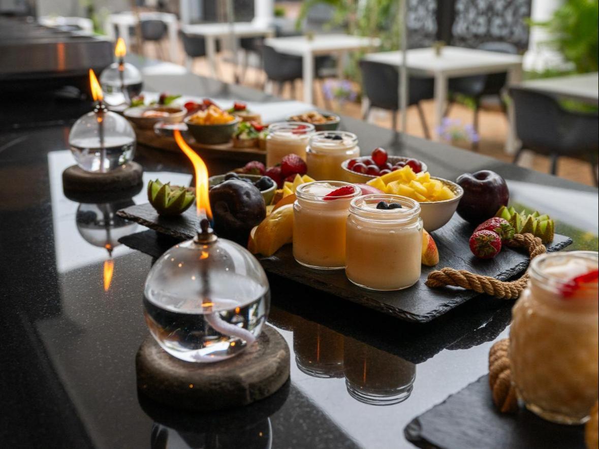 Familia Guesthouse & Boutique Hotel Гроблерсдал Екстер'єр фото