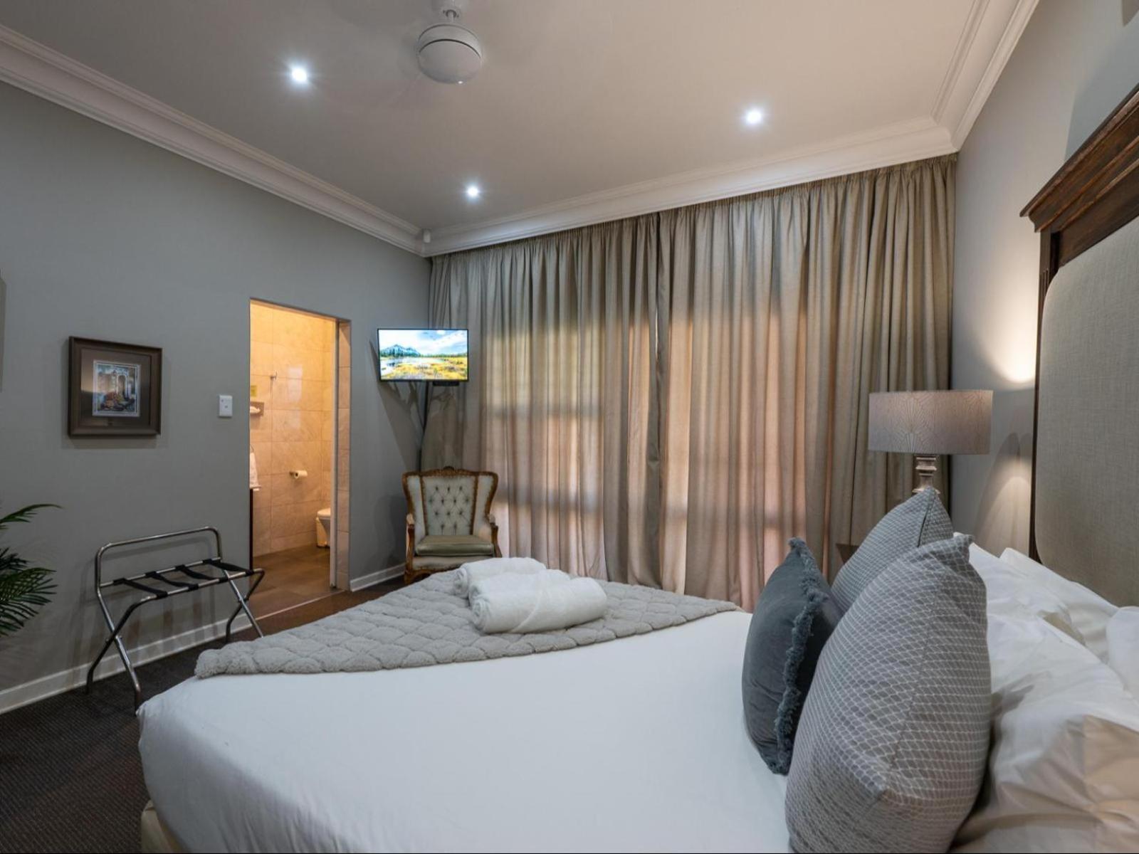 Familia Guesthouse & Boutique Hotel Гроблерсдал Номер фото